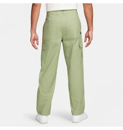 Штаны мужские Nike M Club Cargo Pant Green FZ5765-386