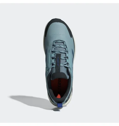 Кроссовки мужские Adidas Terrex Anylander Light Blue JI1315
