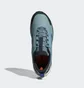 Кроссовки мужские Adidas Terrex Anylander Light Blue JI1315