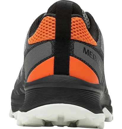 Кроссовки мужские Merrell Speed Eco Walking Shoes Grey J036987