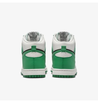 Кроссовки мужские Nike Dunk High Retro Se Stadium Green Do9775-001
