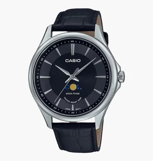 Часы мужские Casio MTP-M100L-1A