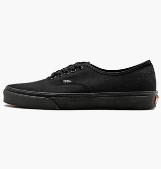 Кеды унисекс Vans Authentic Black VN000EE3BKA
