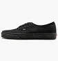 Кеды унисекс Vans Authentic Black VN000EE3BKA