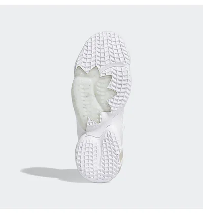 Кроссовки мужские Adidas Donovan Mitchell D.O.N. Issue #2 White Fw8513