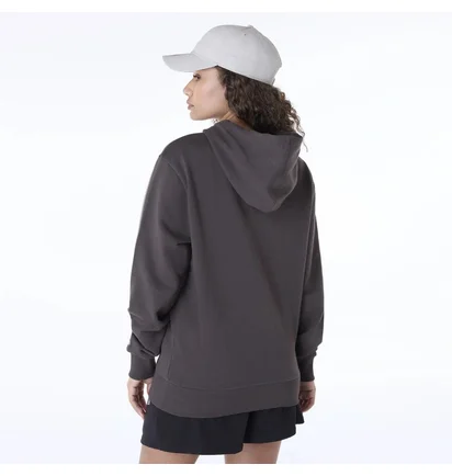 Худи женское New Era Le Tigers Grey 60571057