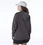 Худи женское New Era Le Tigers Grey 60571057