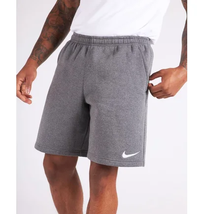 Шорты мужские Nike Park 20 Short Grey Cw6910-071