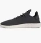 Кроссовки мужские Adidas Tennis Hu X Pharrell Williams Black ID7444