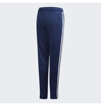 Штаны детские Adidas Tiro 19 Blue Dt5177