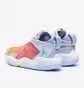 Кроссовки мужские Air Jordan Why Not 0.6 Light Blue DO7189-400