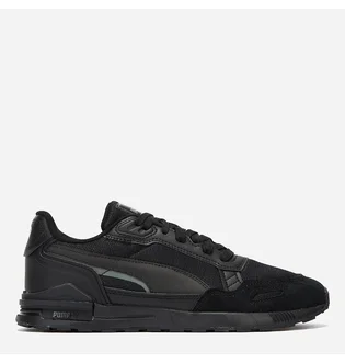 Кросівки чоловічі Puma Graviton Tera Black 38305801