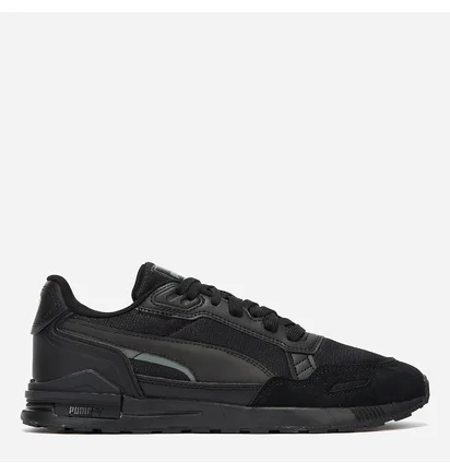 Кроссовки мужские Puma Graviton Tera Black 38305801