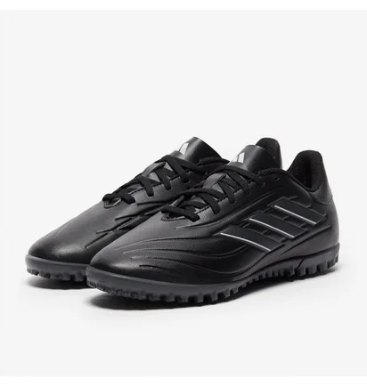 Сороконіжки унісекс Adidas Copa Pure 2 Club Tf Black IE7525