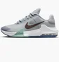 Кросівки чоловічі Nike Impact 4 Basketball Shoes Grey DM1124-007
