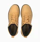 Черевики чоловічі Puma Desierto V2 Winter Yellow 380754-03