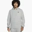 Худі чоловіче Nike Sportswear Tech Fleece Pullover Hoodie Grey FB8016-063