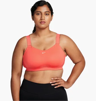 Топ жіночий Nike Alpha Orange DD0430-850