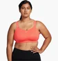 Топ жіночий Nike Alpha Orange DD0430-850