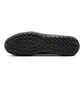 Сороконіжки унісекс Nike Tf Phantom Gx 2 Club Black FJ2578-002