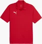 Поло мужское Puma Teamgoal Poloshirt Rot F01 Red 658771-01