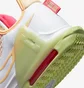 Кроссовки унисекс Nike Lebron Witness Vi Multi CZ4052-101