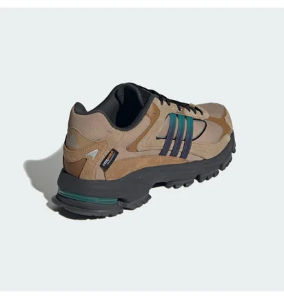 Кросівки чоловічі Adidas Response Cl Tr Brown ID1030