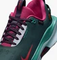Кросівки жіночі Nike React Infinity Run 4 Gore Tex Green HQ3128-300