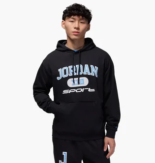 Худі чоловіче Air Jordan Sport Crossover Black FV8626-011
