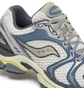 Кросівки унісекс Saucony Progrid Triumph 4 Grey S70902-4