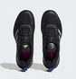 Кросівки чоловічі Adidas Defiant Speed Tennis Shoes Black HQ8457