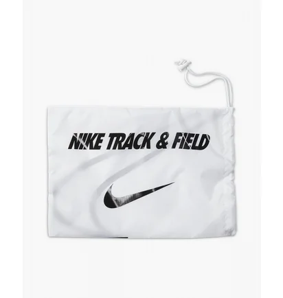 Бутсы унисекс Nike Zoom Rival Pink Dc8725-600