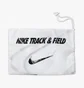Бутсы унисекс Nike Zoom Rival Pink Dc8725-600