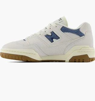 Кросівки жіночі New Balance 550 White BBW550GG