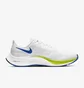 Кроссовки мужские Nike Air Zoom Pegasus 37 MenS Running White BQ9646-102