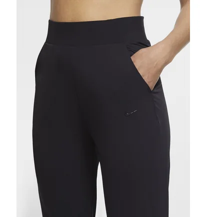 Штани жіночі Nike Bliss Luxe Black CU4611-010