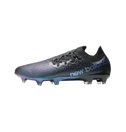 Бутси чоловічі New Balance Furon V7 Pro Fg Blue SF1FBB7