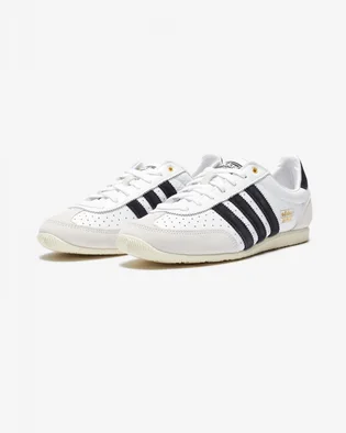 Кроссовки женские Adidas Japan White IH5489