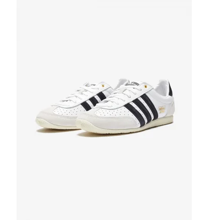 Кроссовки женские Adidas Japan White IH5489