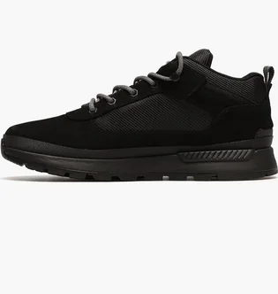 Кросівки чоловічі Timberland Field Trekker Low Wp Black TB0A2B19015