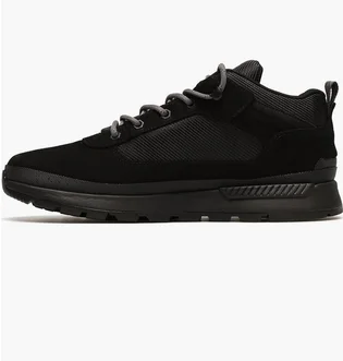 Кроссовки мужские Timberland Field Trekker Low Wp Black TB0A2B19015
