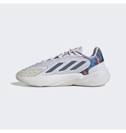 Кроссовки мужские Adidas Ozelia Shoes Grey Gx4345