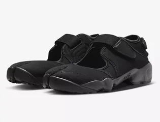 Кроссовки женские Nike Air Rift Black HF5389-001