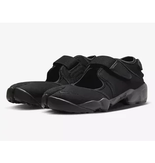 Кросівки жіночі Nike Air Rift Black HF5389-001