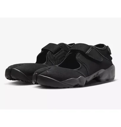 Кросівки жіночі Nike Air Rift Black HF5389-001