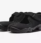 Кросівки жіночі Nike Air Rift Black HF5389-001