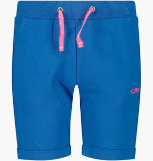 Шорти дитячі CMP G Short Pant Blue 32D8205-L808