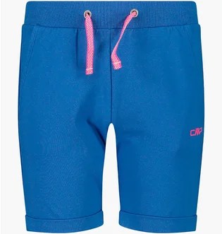 Шорты детские CMP G Short Pant Blue 32D8205-L808