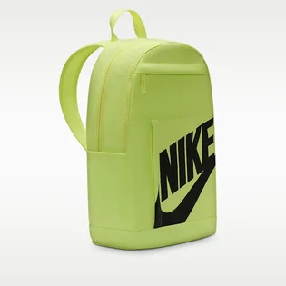 Рюкзак унісекс Nike Elmntl Bkpk - Hbr Green DD0559-736