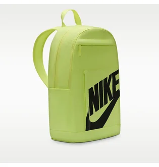 Рюкзак унисекс Nike Elmntl Bkpk - Hbr Green DD0559-736